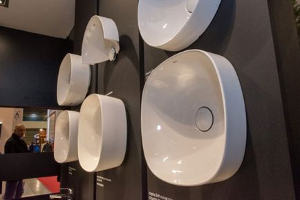 Ce este nou în instalații sanitare la Mosbuild 2016 tot adevărul despre instalații sanitare, tot adevărul despre instalatii sanitare (2016) Ce este nou în instalații sanitare la Mosbuild 2016 tot adevărul despre instalații sanitare, tot adevărul despre instalatii sanitare