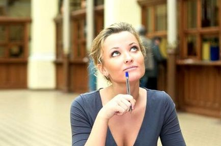 Ce trebuie să faci un om pentru a dezvolta un adevărat (nevoie) Ce trebuie să faci un om pentru a dezvolta un adevărat