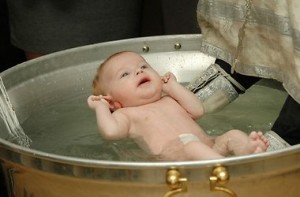 Ce trebuie să știți despre nașul de botez al copilului