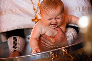 Ce trebuie să știți despre nașul de botez al copilului