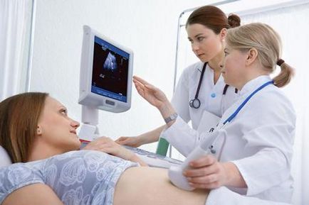 Ce face și cum se face ecografie abdominala (abdominale) Ce si cum se face ecografie abdominala