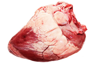 Ce să gătească inima de carne de vită - totul despre mâncare și pregătirea acestuia
