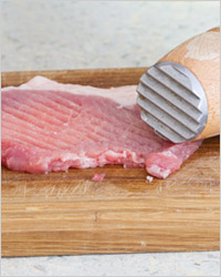 Ce să gătească carne de porc - Retete feluri de mâncare din carne de porc (sfaturi) Ce să gătesc carne de porc - Retete feluri de mâncare din carne de porc