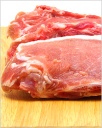 Ce să gătesc carne de porc - Retete feluri de mâncare din carne de porc