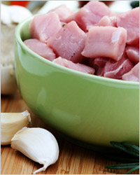 Ce să gătesc carne de porc - Retete feluri de mâncare din carne de porc