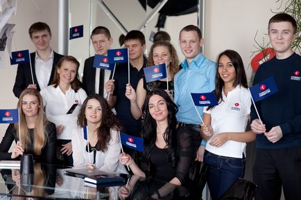 Ce să ia în marketing să CSE, Universitatea Synergy (ia după marketing) Ce să ia la marketing la CSE, sinergia Universitatea