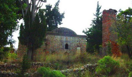 Ce să vezi în Alanya locuri cele mai interesante (în interiorul puteți vedea) Ce să vezi în Alanya locuri cele mai interesante