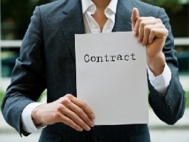 Ce este un contract de agenție și cum să ajungă la