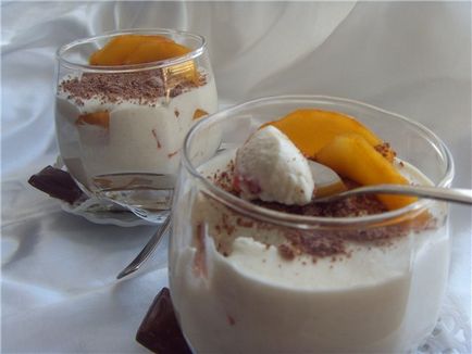 Ce este un Blancmange (Heinrich) Ce este un Blancmange