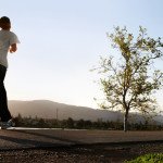 Ce face jogging (a) Ce face jogging