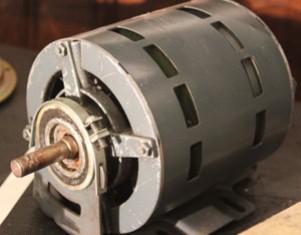 Ce este un element de acționare electric (corp) Ce este o unitate electrică