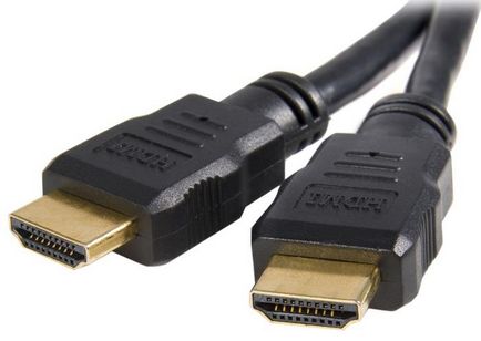 Care este în televizoare HDMI, ekspertbyt