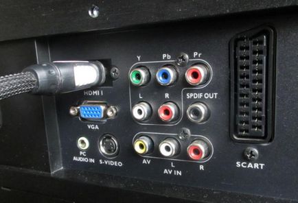 Care este în televizoare HDMI, ekspertbyt (HDMI) Care este în televizoare HDMI, ekspertbyt
