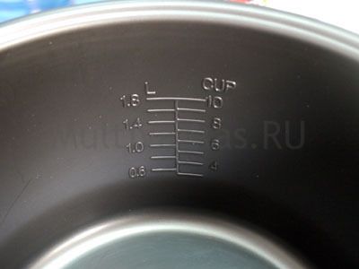 Ce este și cum funcționează multivarka (multivarka) Ce este și cum funcționează multivarka
