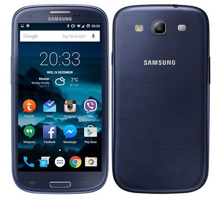 Ce este un firmware personalizat (firmware) Ce este un firmware personalizat