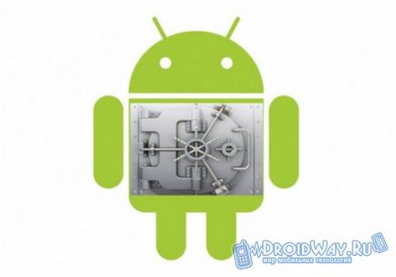 Ce este un firmware personalizat pe Android