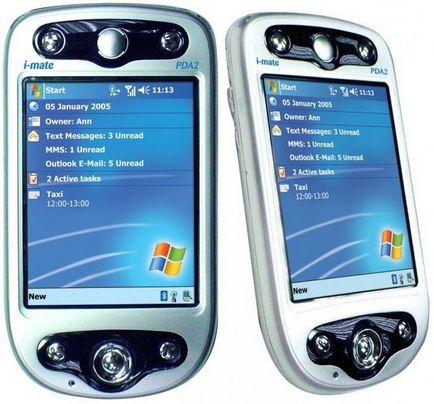 Ce este un PDA de ce există un calculator de buzunar (PC) Ce este un PDA de ce există un calculator de buzunar