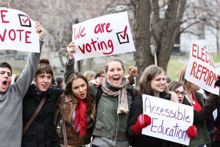 Care este legitimării legitimitate puterii și legitimare a puterii politice