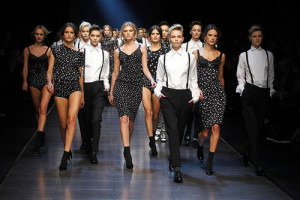 Care este modelul de afaceri a ridicat „pe degete“ - moda viitorului
