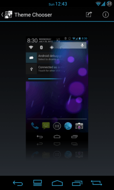 Ce este modificat sau personalizat firmware Android 1 (modificat) Ce este modificat sau Android personalizat firmware-1