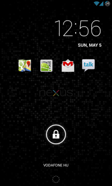 Ce este modificat sau personalizat firmware Android 1 (modificat) Ce este modificat sau Android personalizat firmware-1