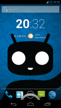Ce este modificat sau Android personalizat firmware-1 (EEPROM) Ce este modificat sau Android personalizat firmware-1