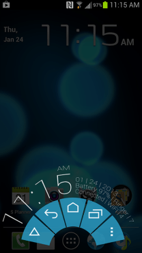 Ce este modificat sau personalizat firmware Android 1 (modificat) Ce este modificat sau Android personalizat firmware-1