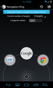 Ce este modificat sau Android personalizat firmware-1