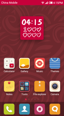 Ce este modificat sau personalizat firmware Android 1 (a) Ce este modificat sau Android personalizat firmware-1
