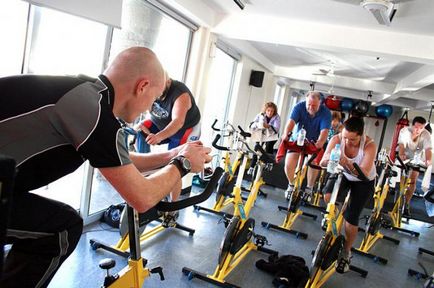 Ce este acest training intensiv saykl care permite pierde în greutate rapid (ciclu) Ce este saykl acest training intensiv care vă permite să piardă în greutate rapid