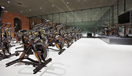 Ce este acest training intensiv saykl care permite pierde în greutate rapid (ciclu) Ce este saykl acest training intensiv care vă permite să piardă în greutate rapid