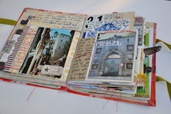 Ce este sketchbooks - știm cum! (A) Ce este sketchbooks - știm cum!