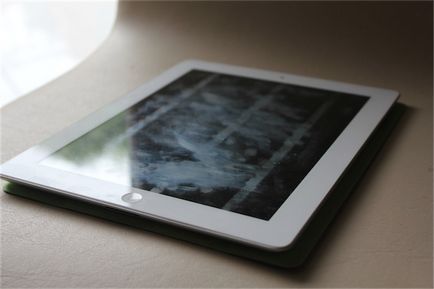 Ce este un capac inteligent pentru iPad Apple (capac) Ce este un capac inteligent pentru Apple iPad