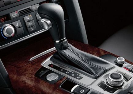 Ce este articolul de revizuire tiptronic