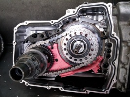 Ce este automată, diferențele față de mașină, cum să călărească un Tiptronic (Tiptronic) Ce este automată, diferențele față de mașină, cum să o plimbare cu tiptronic