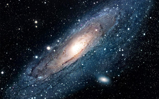 Ce este o nebuloasă