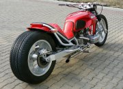 Care este tuning motocicletei, și ceea ce este pentru, stilul de viață RGV
