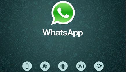 Ce este WhatsApp - ceea ce este și cum să-l folosească