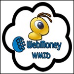 Ce este WMID în WebMoney (WebMoney) și în cazul în care să-l găsiți