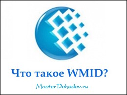 Ce este WMID în WebMoney (WebMoney) și în cazul în care se constată (WMID) Ce este WMID în WebMoney (WebMoney) și în cazul în care să-l găsiți
