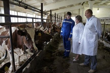 Ce este Animal Science (Animal Science) Care este știința animalelor