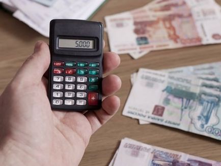 Ceea ce este inclus în lungimea totală a serviciului - perioadele de intrare