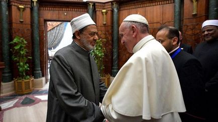 Ce se va întâmpla în luna mai, după cum avertizează Papa (se va întâmpla) Ce se va întâmpla în luna mai, după cum avertizează Papa