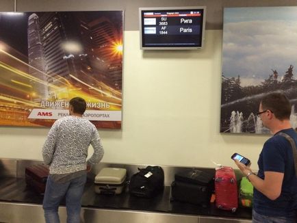 Ce înseamnă bagaj în bilet (media) Ce înseamnă bagaj în bilet