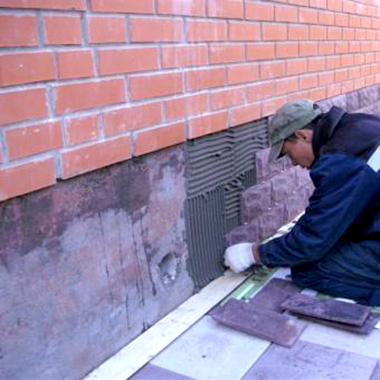 Soclul unei case private în fotografie și video modul de a face propriile lor mâini termina acest design (soclu) Soclul unei case private în fotografie și video modul de a face propriile lor mâini termina acest design