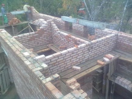 Parter cu mâinile său pas cu pas instrucțiunile (podea) Parter cu mâinile său pas cu pas