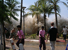 Tsunami - un