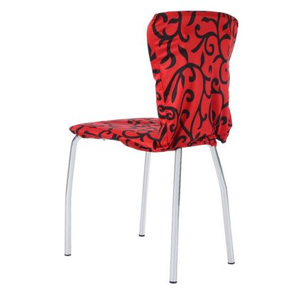 Scaun decorative acoperă în interior, modul de a alege tesatura si proiectarea de cape, frumos și (proiectare) Scaun decorative acoperă în interior, modul de a alege tesatura si design de cape, frumos și