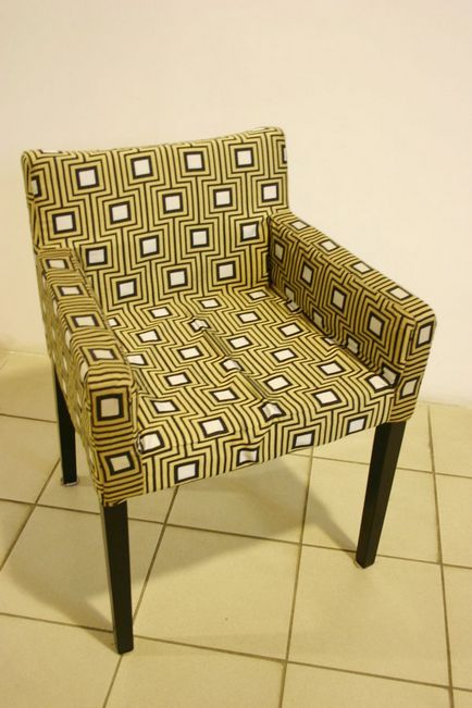 Scaun decorative acoperă în interior, modul de a alege tesatura si proiectarea de cape, și frumos (capacul) Scaun decorative acoperă în interior, modul de a alege tesatura si design de cape, frumos și