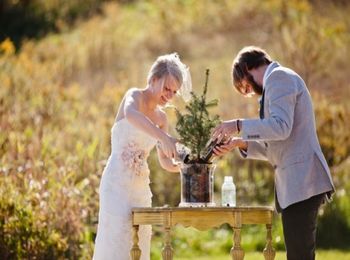 Nunta din lemn - cât de mulți ani, și după cum sa menționat